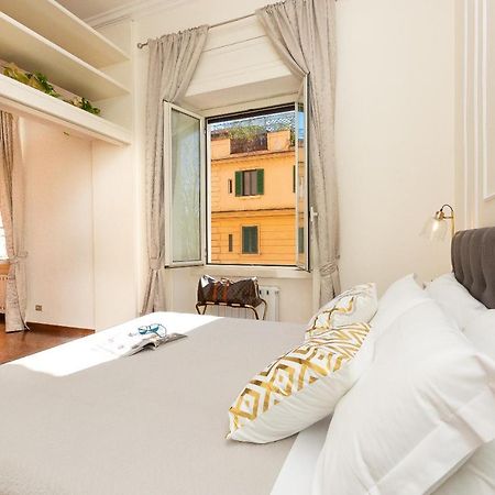 Savoia Exclusive House By Premium Suites Collection 로마 외부 사진