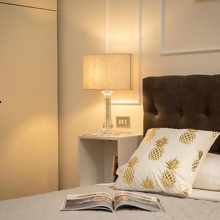 Savoia Exclusive House By Premium Suites Collection 로마 외부 사진