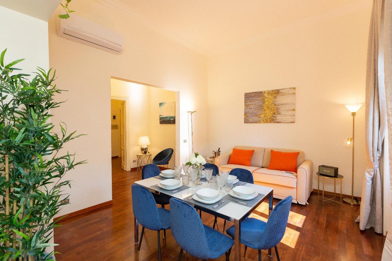 Savoia Exclusive House By Premium Suites Collection 로마 외부 사진