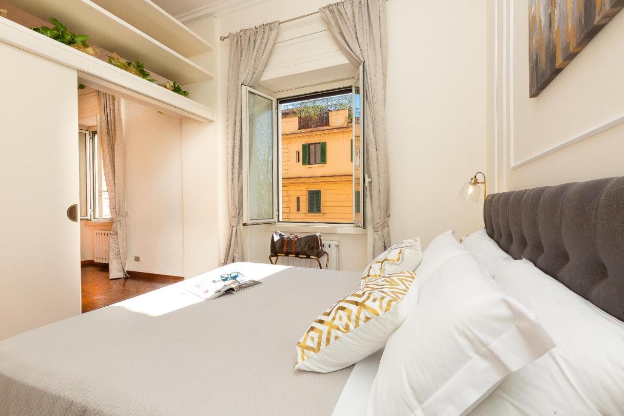 Savoia Exclusive House By Premium Suites Collection 로마 외부 사진