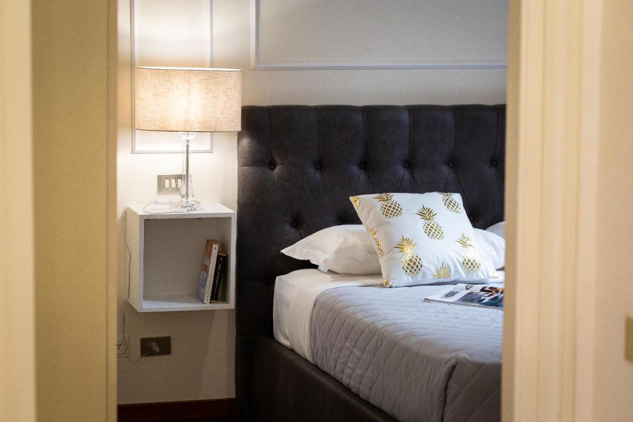 Savoia Exclusive House By Premium Suites Collection 로마 외부 사진