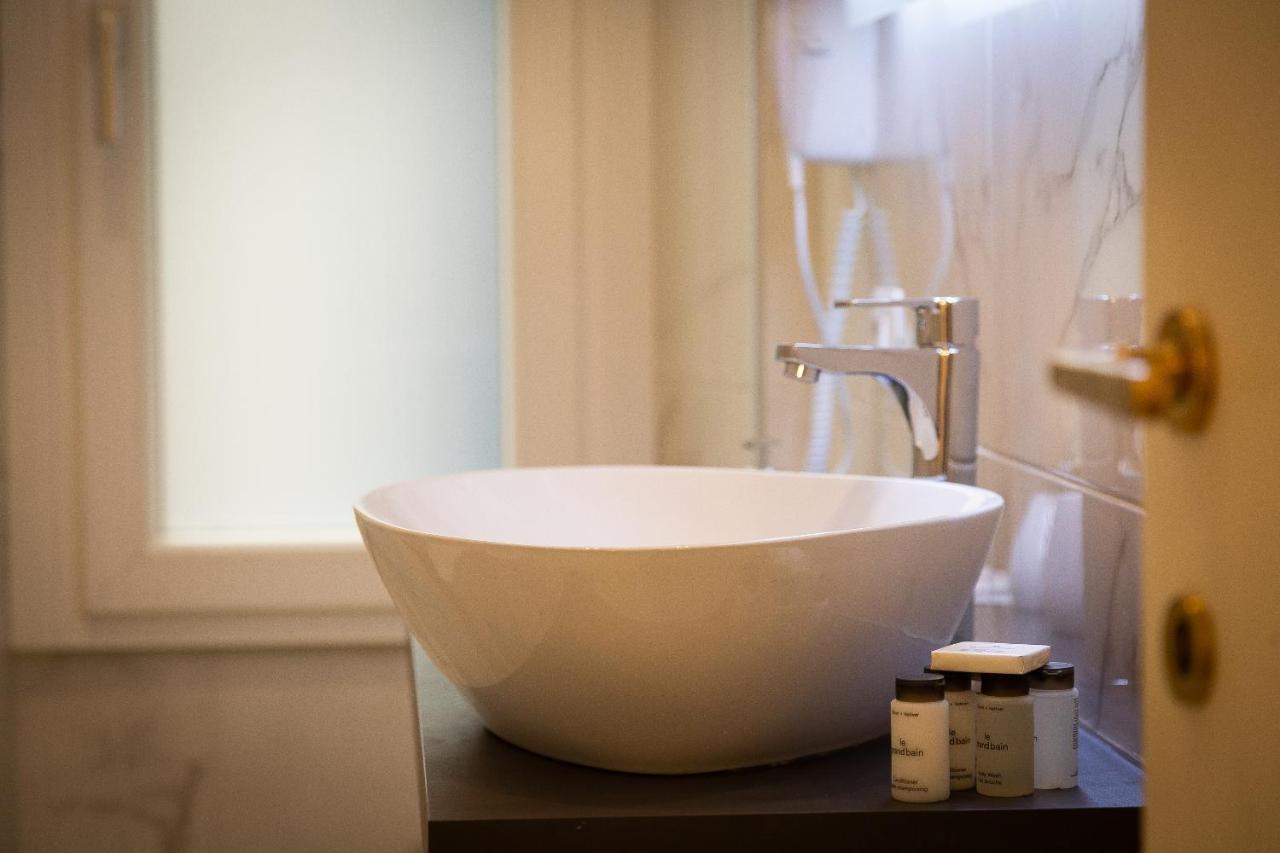 Savoia Exclusive House By Premium Suites Collection 로마 외부 사진