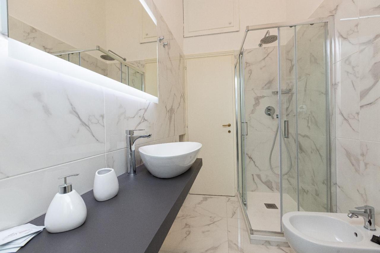 Savoia Exclusive House By Premium Suites Collection 로마 외부 사진
