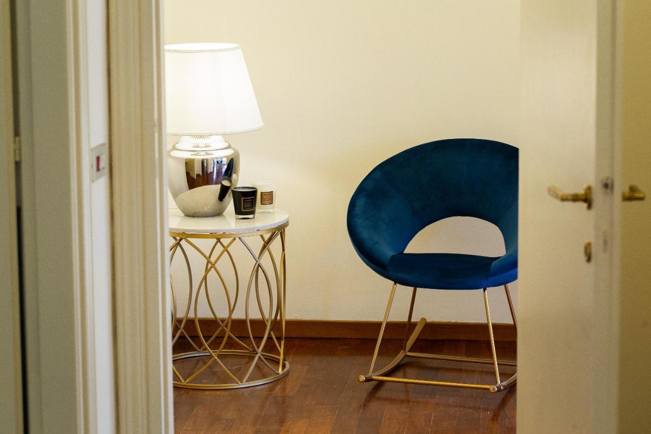 Savoia Exclusive House By Premium Suites Collection 로마 외부 사진