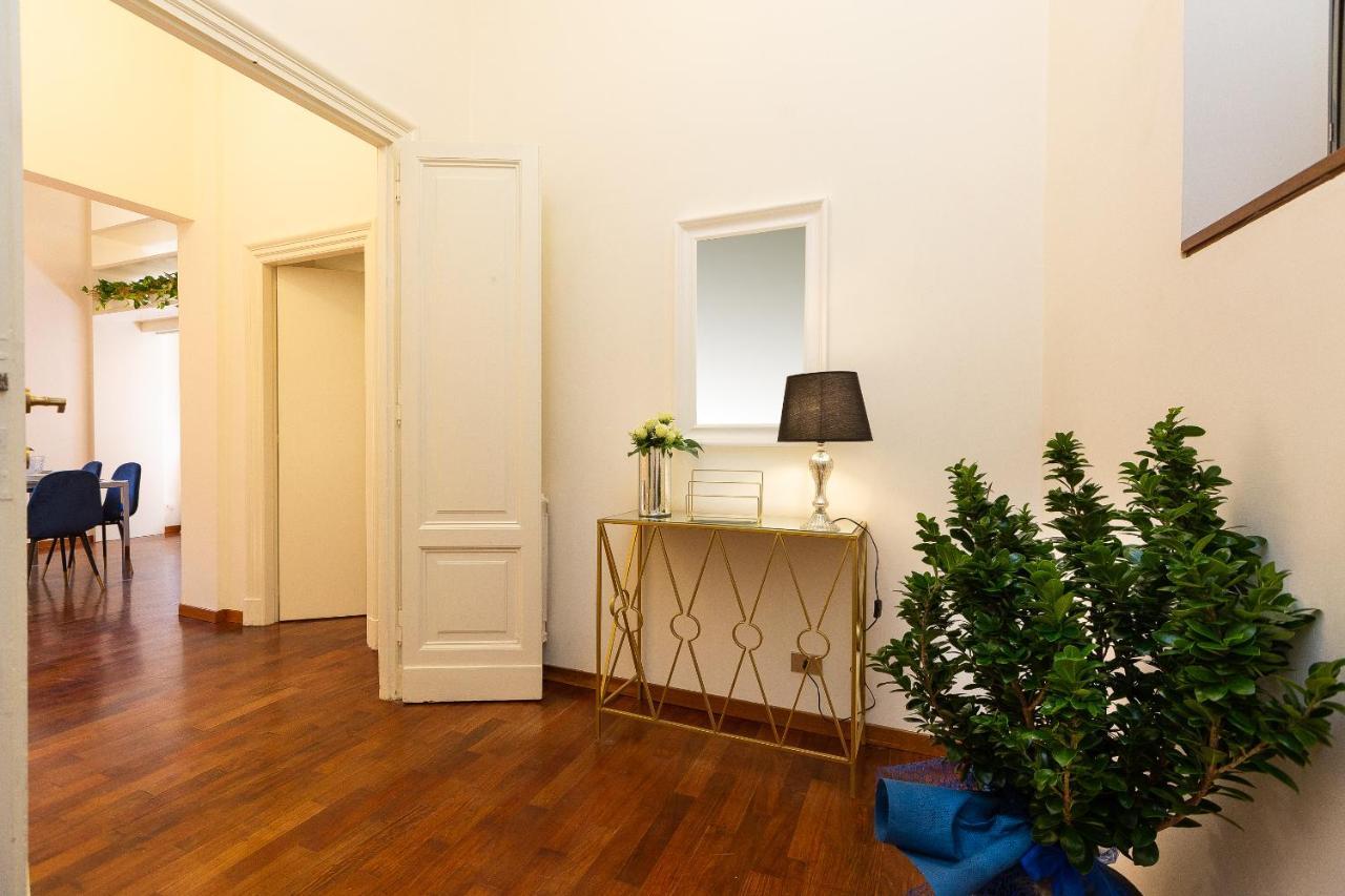 Savoia Exclusive House By Premium Suites Collection 로마 외부 사진