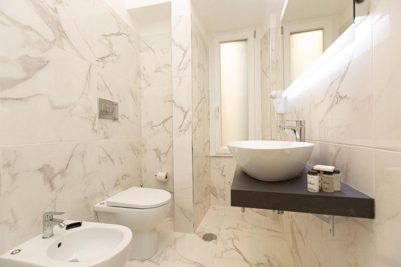 Savoia Exclusive House By Premium Suites Collection 로마 외부 사진