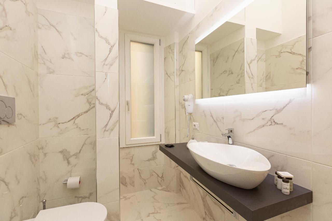 Savoia Exclusive House By Premium Suites Collection 로마 외부 사진
