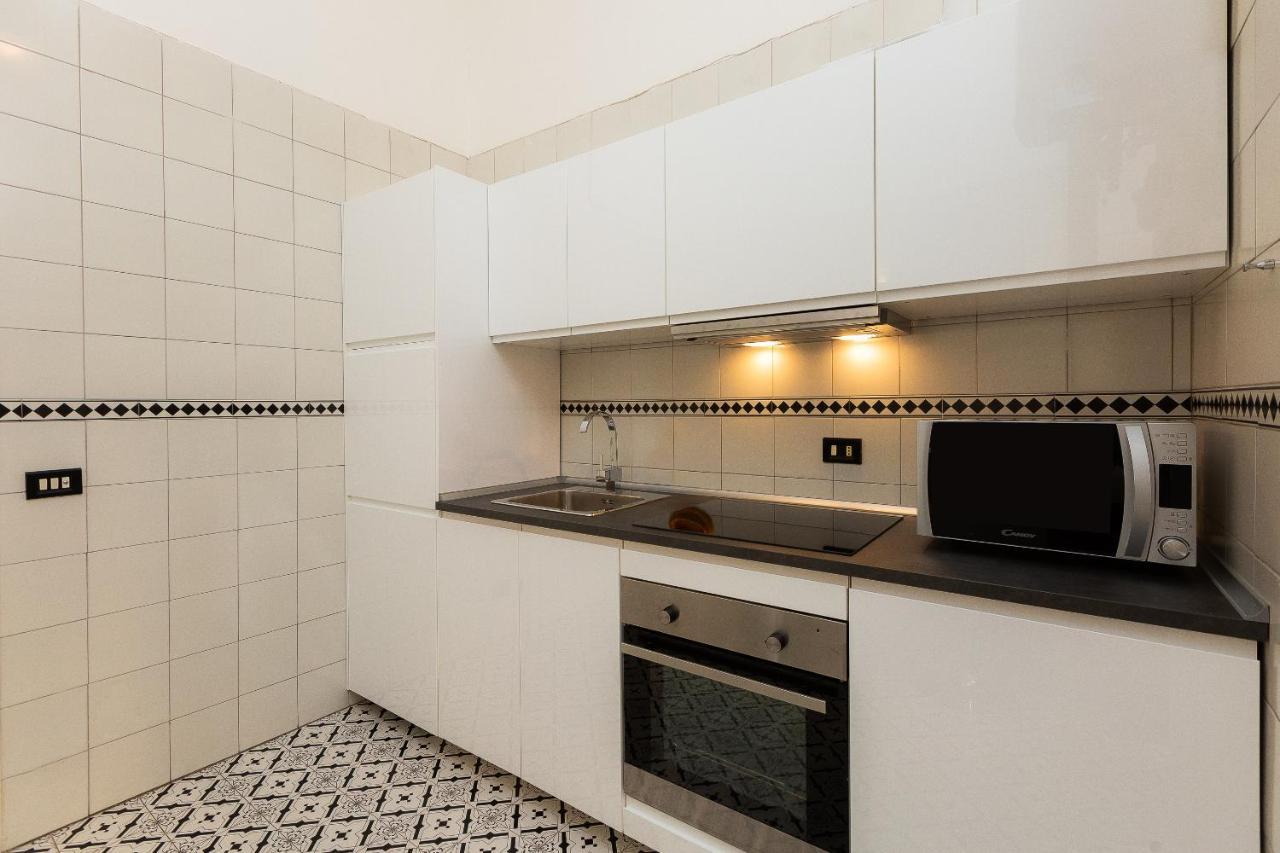 Savoia Exclusive House By Premium Suites Collection 로마 외부 사진