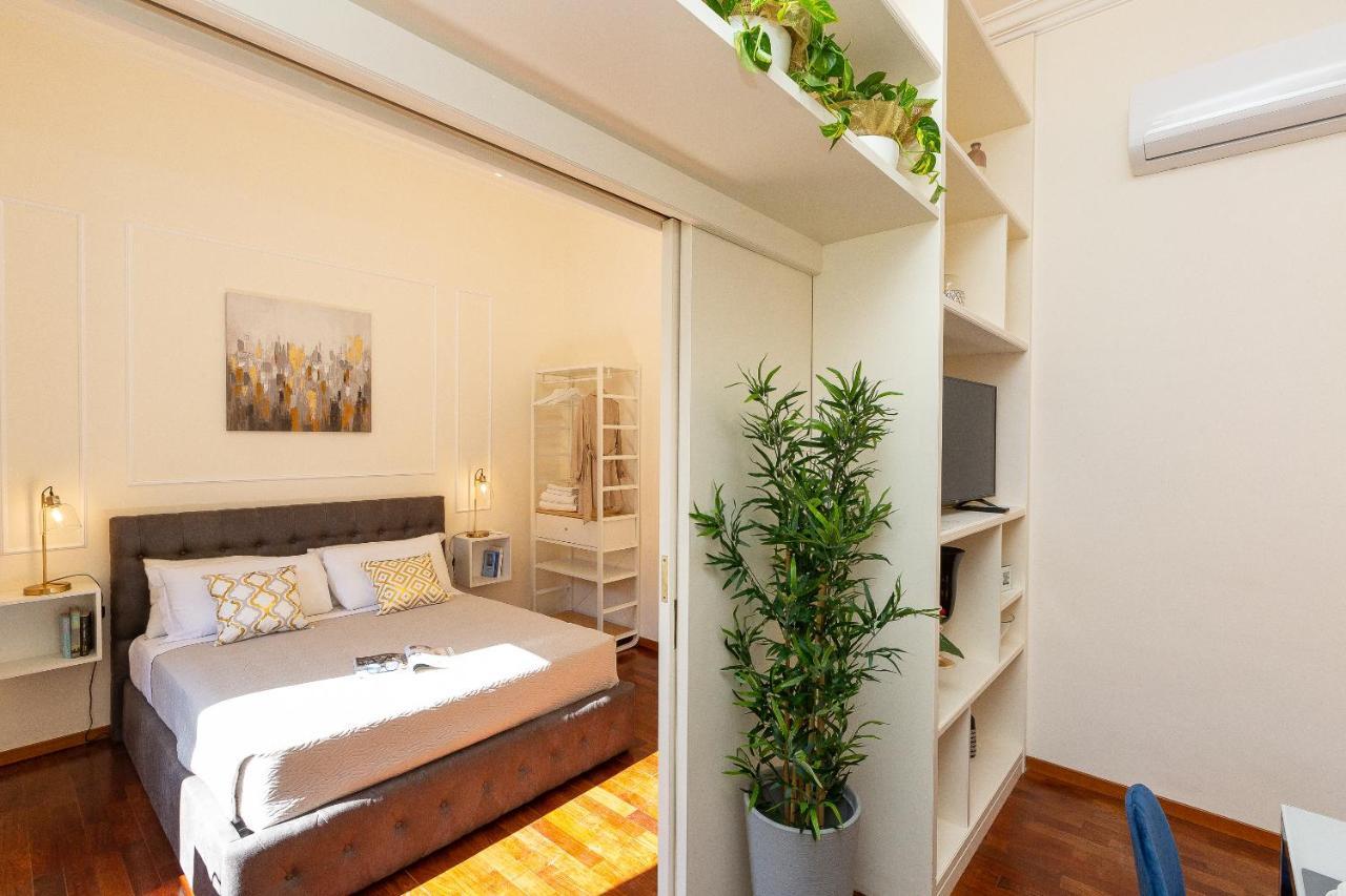 Savoia Exclusive House By Premium Suites Collection 로마 외부 사진