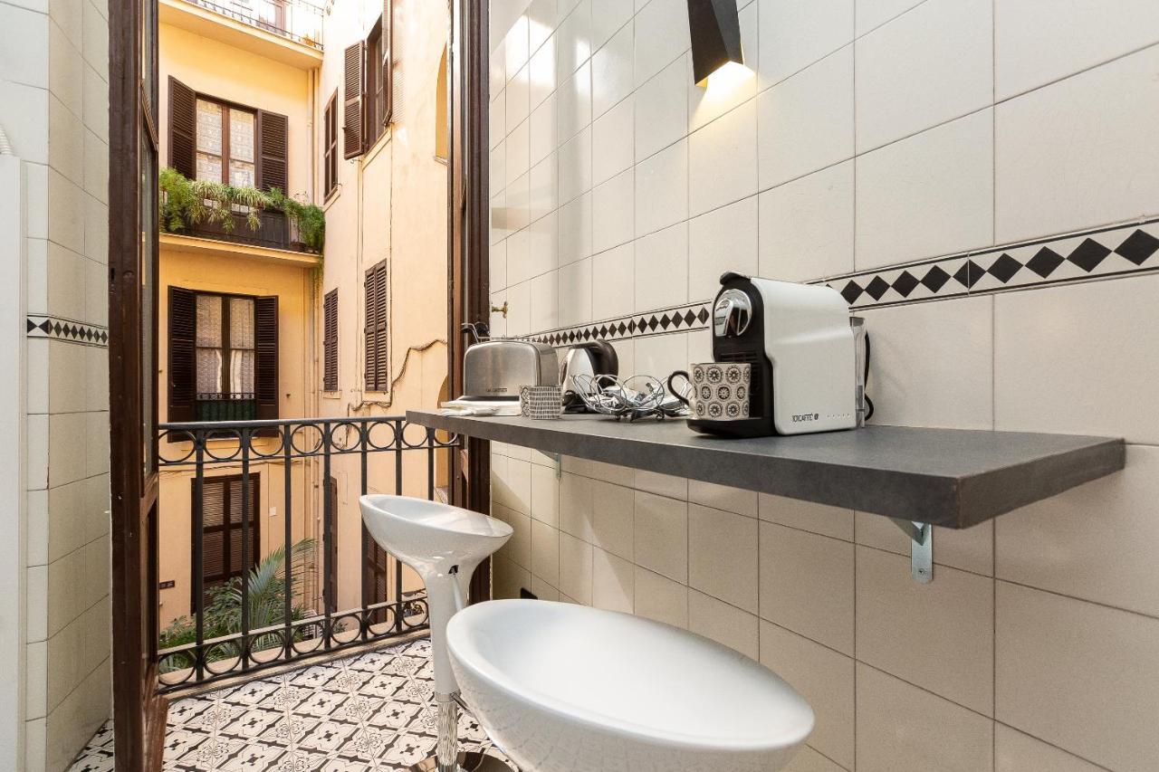 Savoia Exclusive House By Premium Suites Collection 로마 외부 사진
