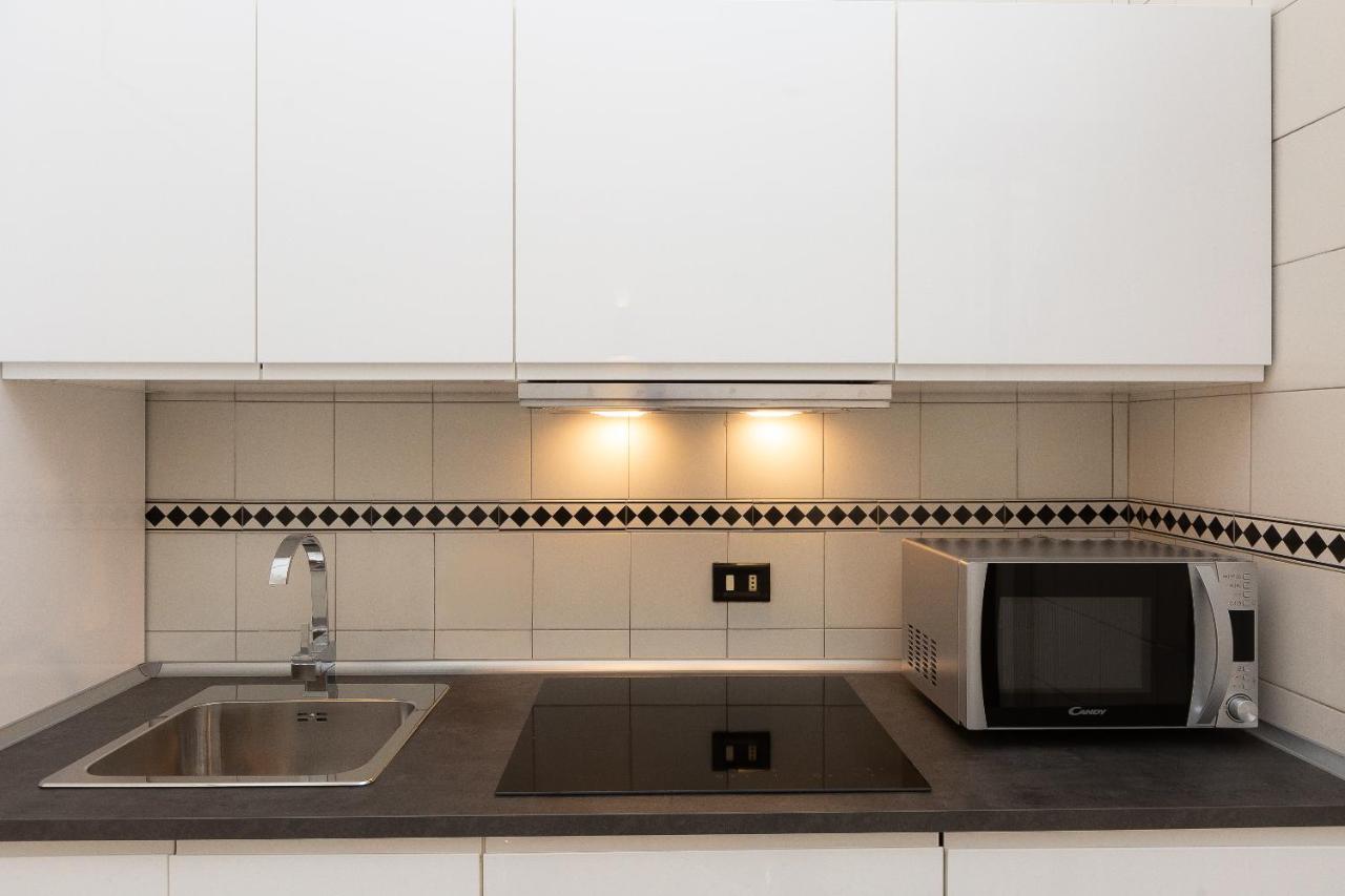 Savoia Exclusive House By Premium Suites Collection 로마 외부 사진