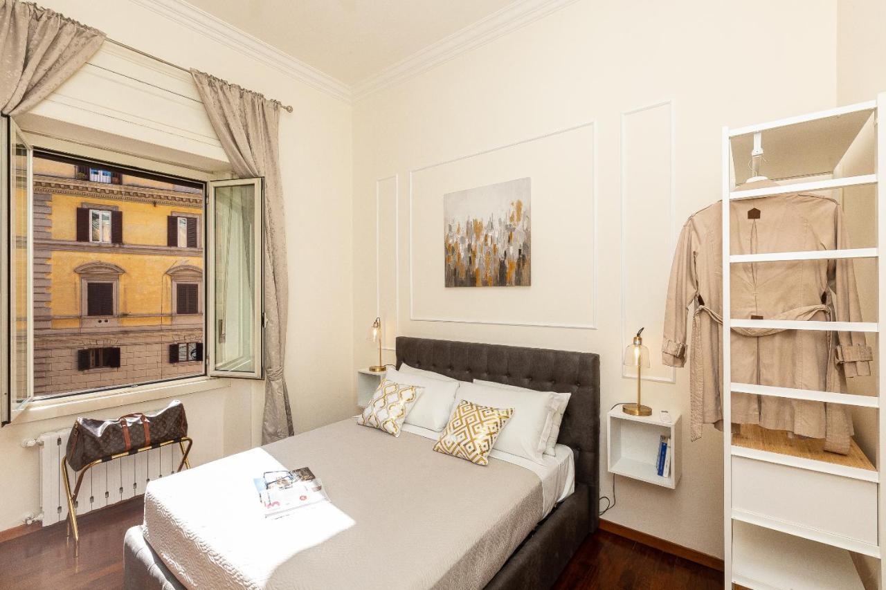 Savoia Exclusive House By Premium Suites Collection 로마 외부 사진