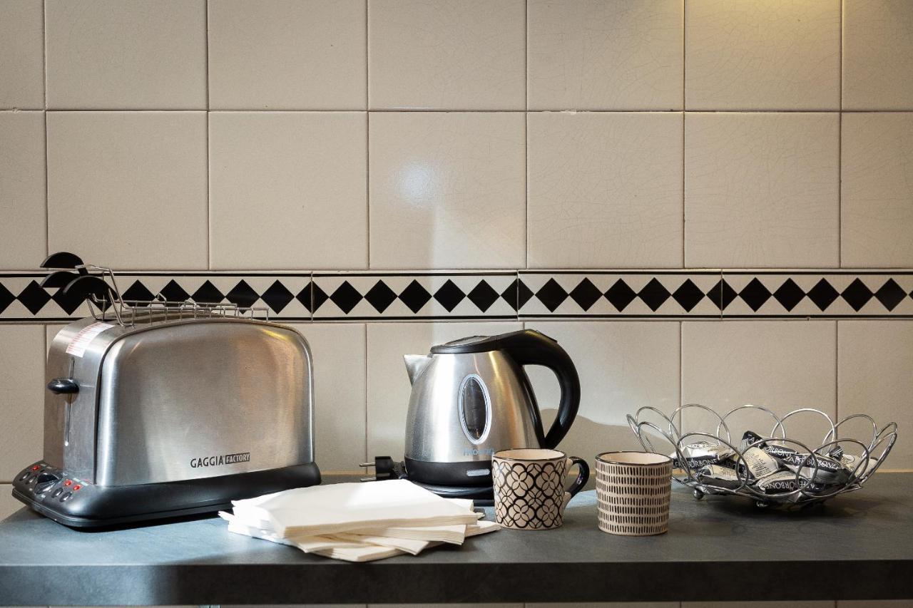 Savoia Exclusive House By Premium Suites Collection 로마 외부 사진