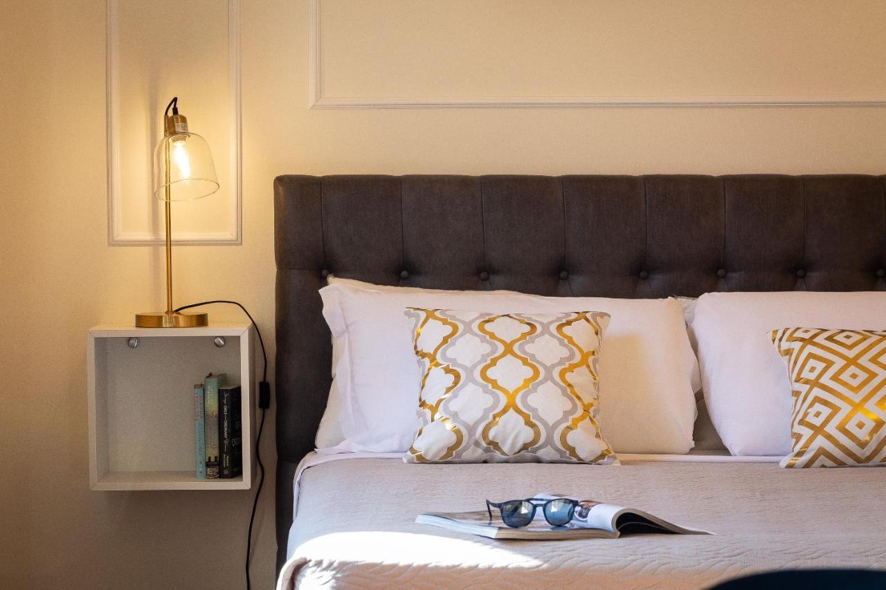 Savoia Exclusive House By Premium Suites Collection 로마 외부 사진